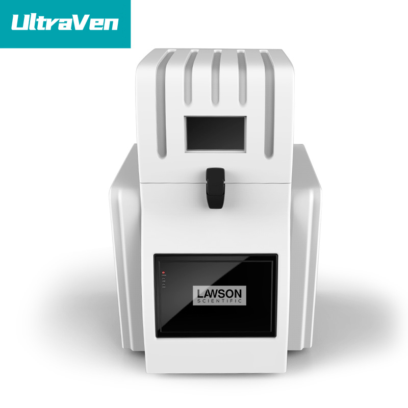 >Ultraven-24 Multi-sample tissue grinder