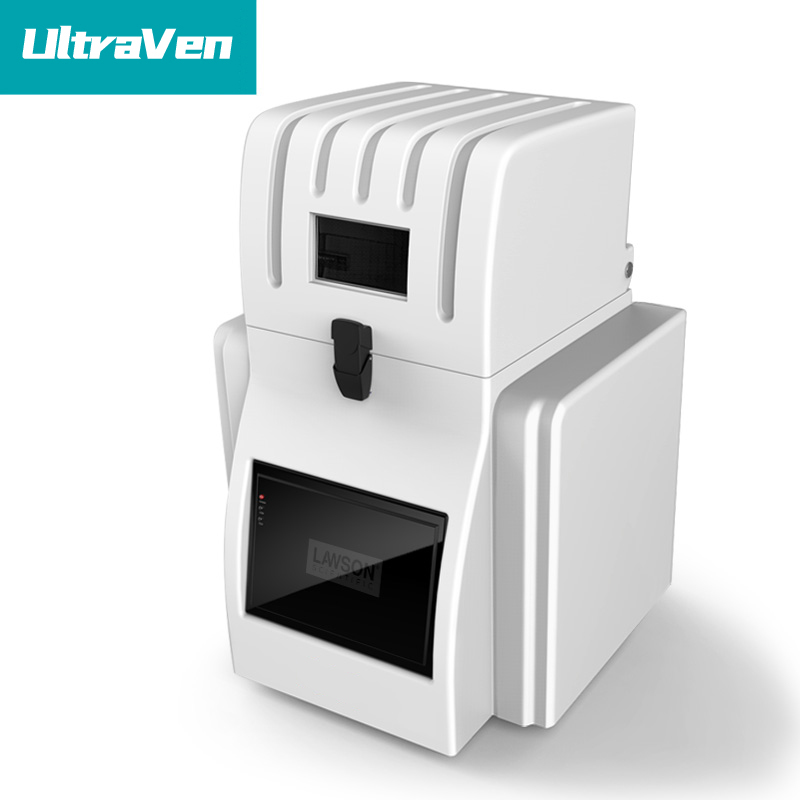 Ultraven-48 homogenizer